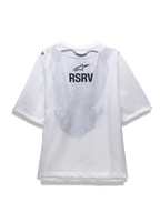 RSRV A1 SS Camiseta