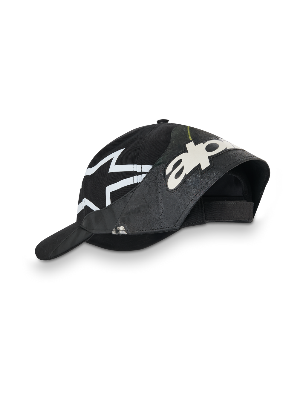 Gorra RSRV Resurgence