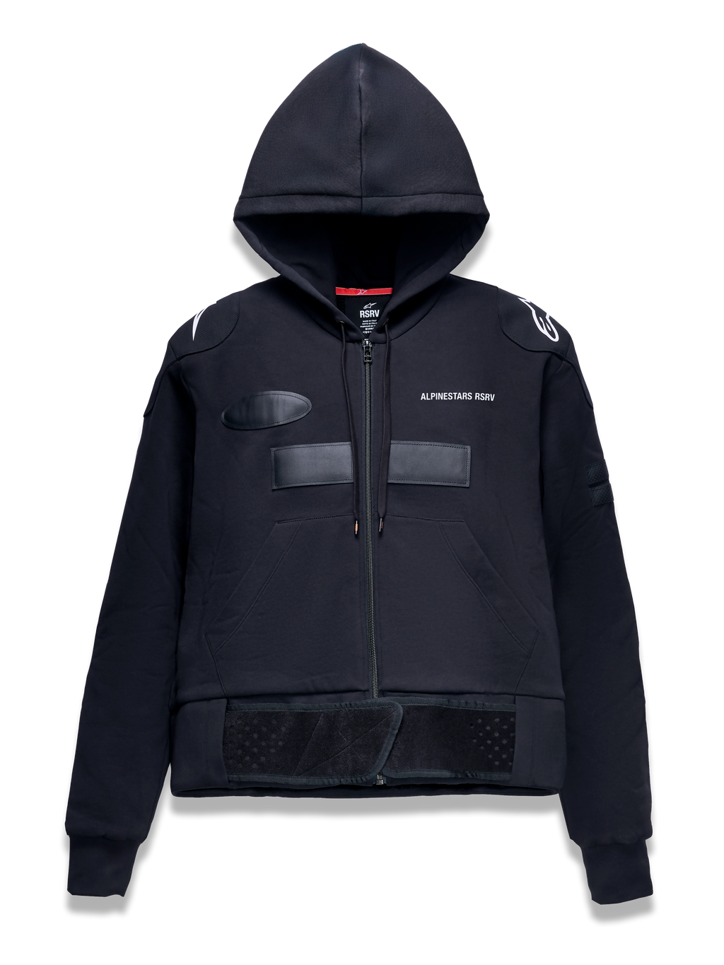 RSRV Sudadera Braced