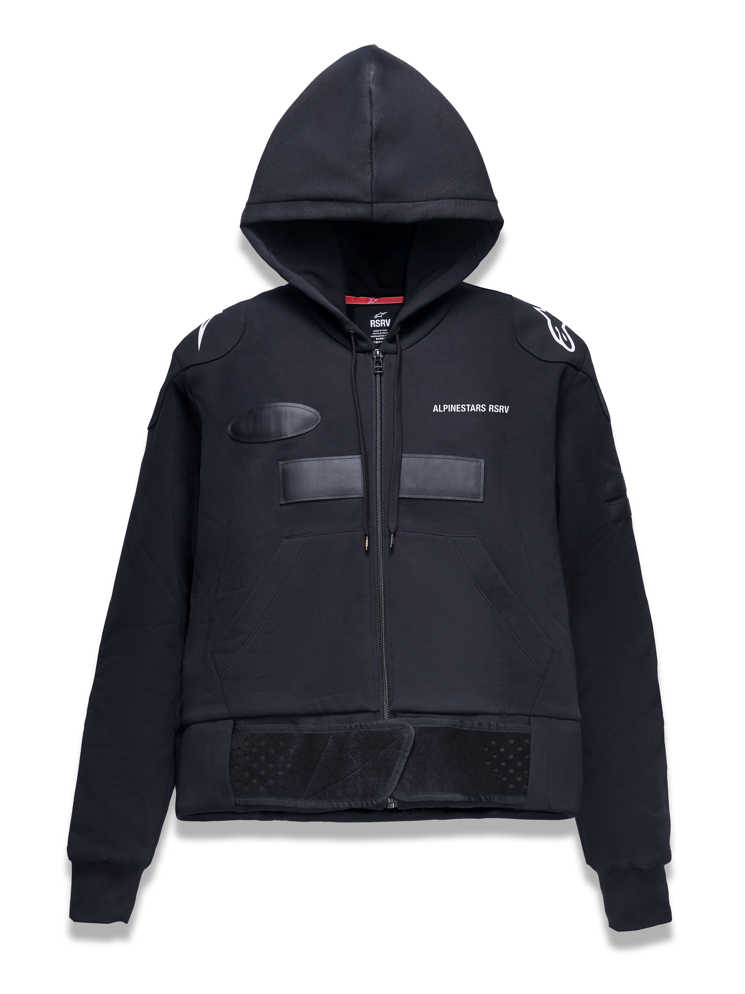 RSRV Sudadera Braced