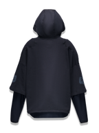 Sudadera Con Capucha RSRV Discharged