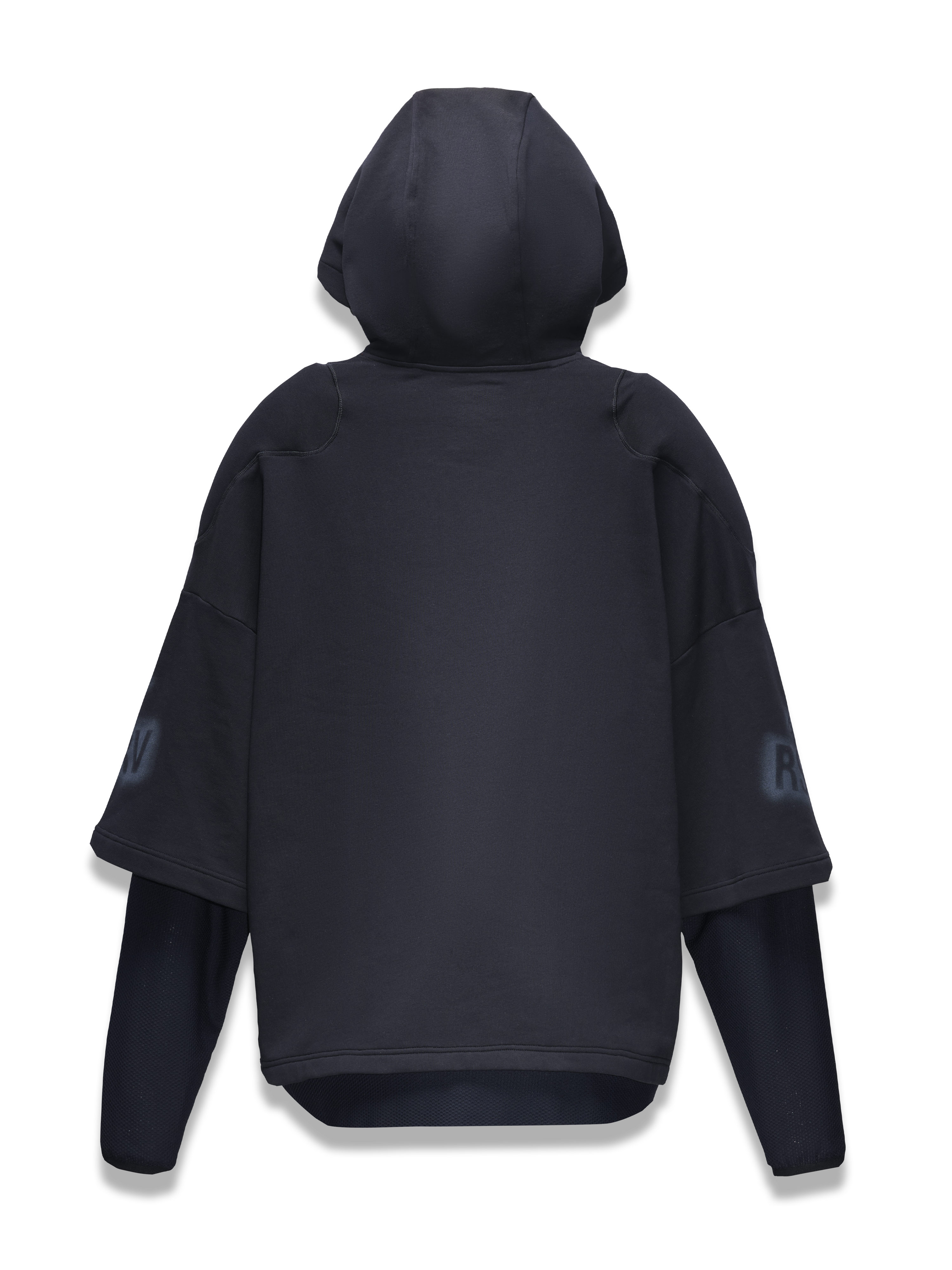 Sudadera Con Capucha RSRV Discharged