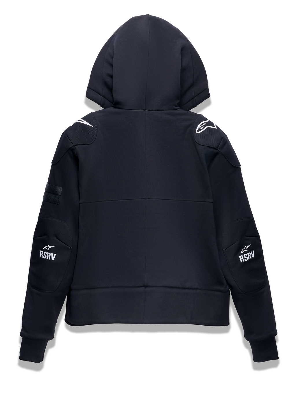 RSRV Sudadera Braced
