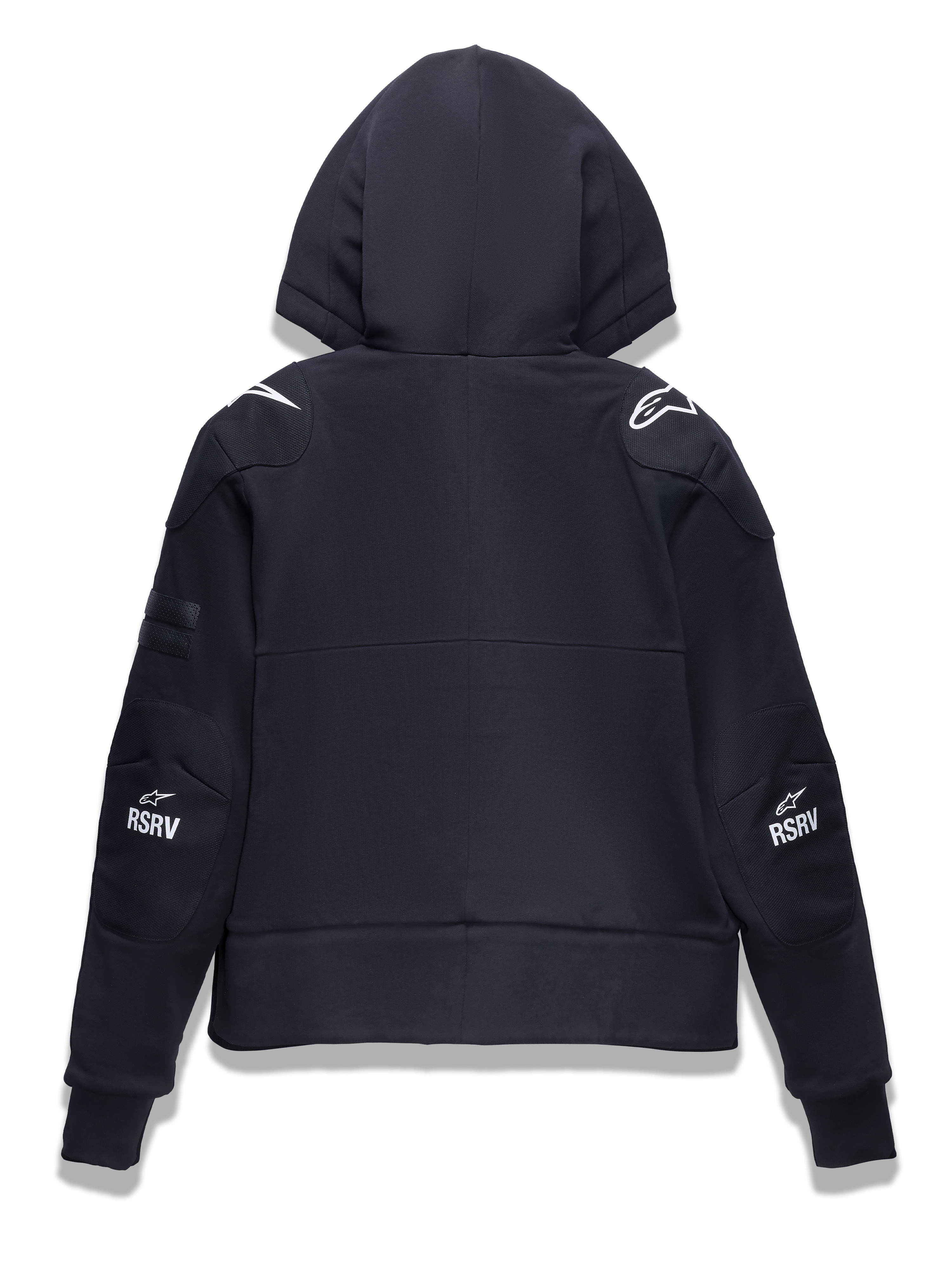RSRV Sudadera Braced