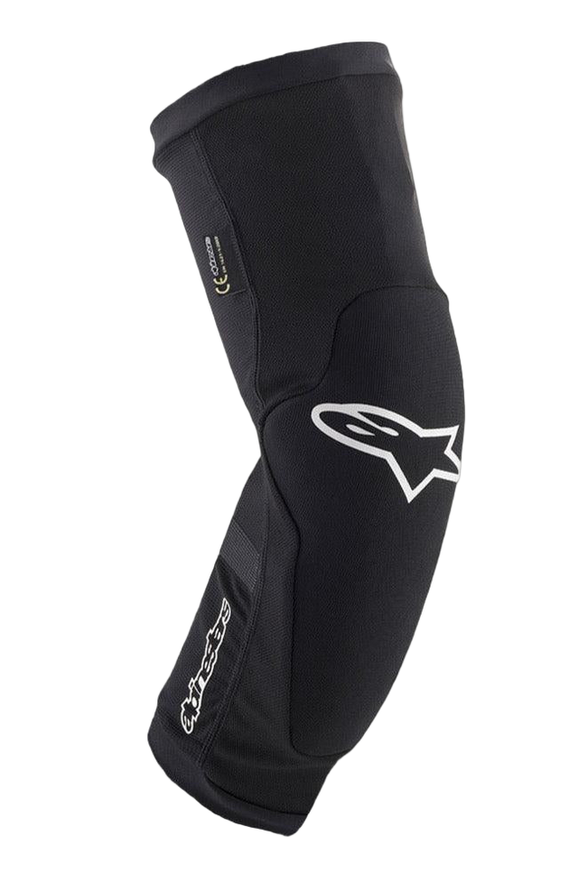 Protectores De Rodilla Paragon Plus Juveniles