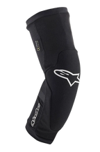 Youth Paragon Plus Knee Protectors