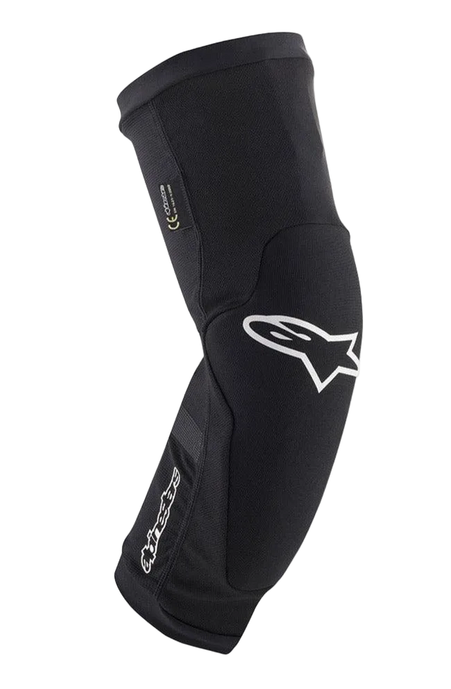 Protectores De Rodillas Paragon Plus Juveniles