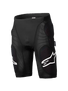 Shorts Protectores A-Impact Plasma