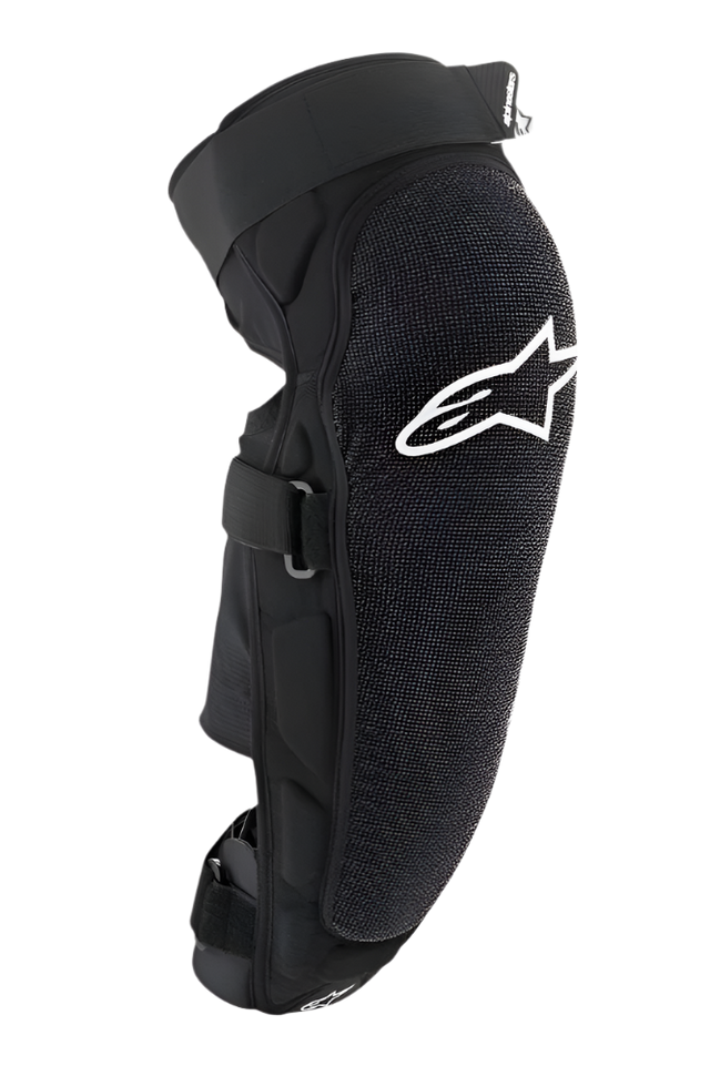 Protectores De Rodilla/Espinilla Vector Pro
