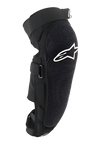 Protectores De Rodilla/Espinilla Vector Pro