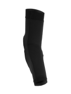 Alpinestars A-Motion Plasma Elbow Sleeve, protector de codo para MTB, negro, diseño estilizado de fácil colocación con malla transpirable y contorno anatómico, protección ligera para ciclismo de montaña