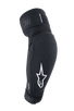 Protectores De Codo A-Impact Plasma Elite