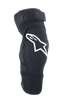 Protectores De Rodillas A-Impact Plasma Elite
