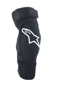 Protectores De Rodillas A-Impact Plasma Elite