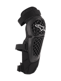 Protectores Bionic Plus Para Rodillas/Tibias