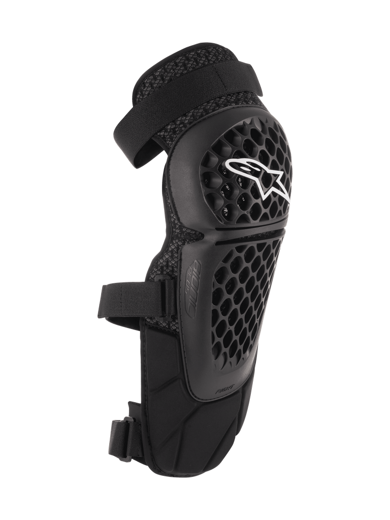 Protectores De Rodilla/Espinilla Bionic Plus