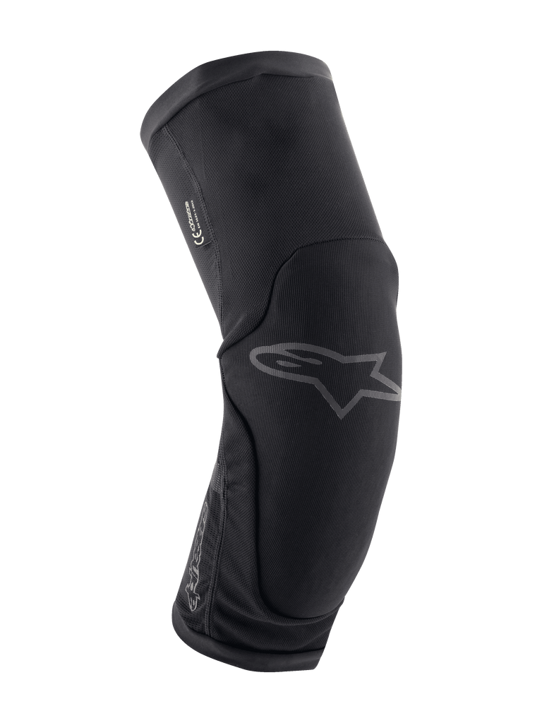 Protectores De Rodilla Paragon Plus