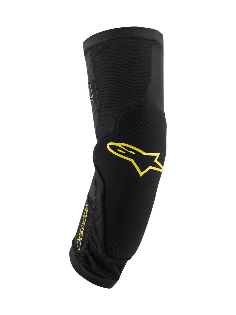 Protectores De Rodilla Paragon Plus