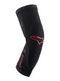 Protectores De Rodillas Paragon Plus