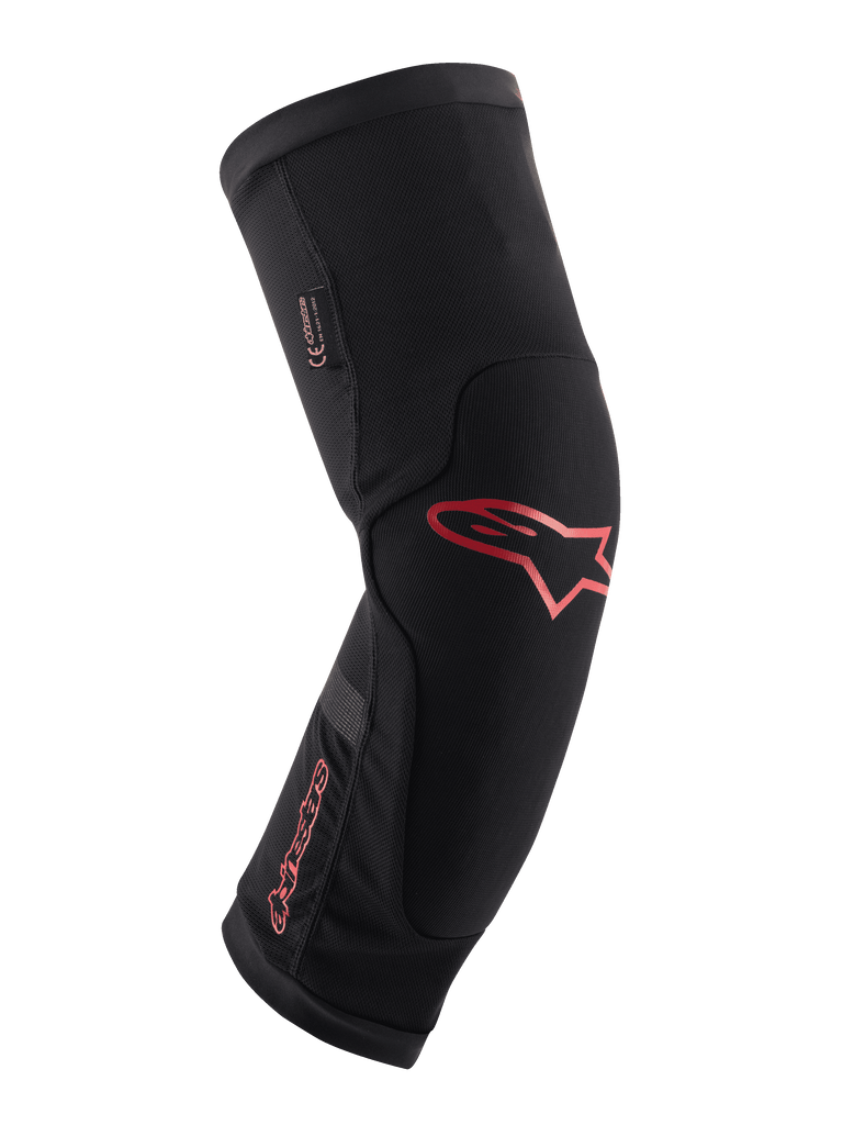 Protectores De Rodilla Paragon Plus