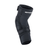 Protectores De Rodilla A-Impact Plasma Elite Shield