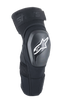Protectores De Rodillas A-Impact Plasma Elite Shield