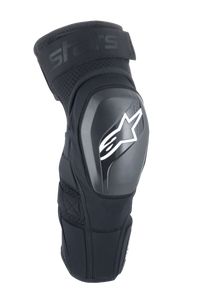 Protectores De Rodillas A-Impact Plasma Elite Shield