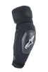 Protectores De Codo A-Impact Plasma Elite Shield