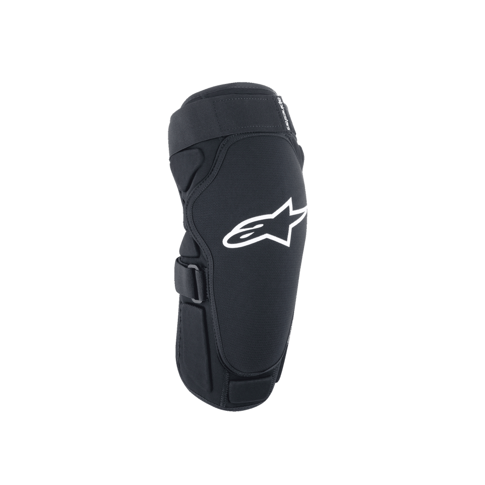 Protectores De Rodilla A-Impact Plasma Pro