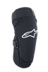 Protectores De Rodillas A-Impact Plasma Pro