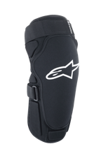 Protectores De Rodillas A-Impact Plasma Pro