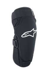 Protectores De Rodillas A-Impact Plasma Pro