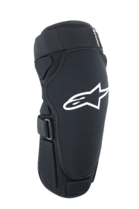 Protectores De Rodillas A-Impact Plasma Pro