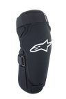 Protectores De Rodillas A-Impact Plasma Pro