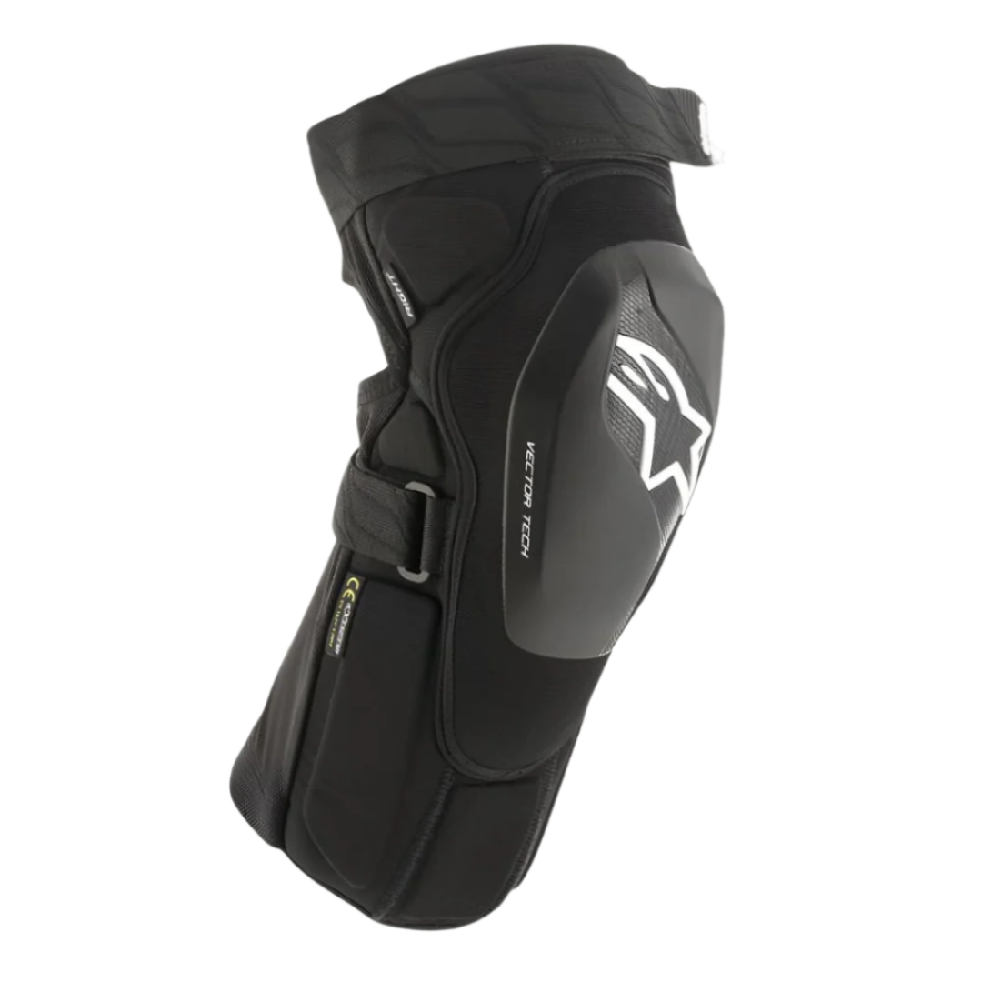 Protectores De Rodilla Vector Tech