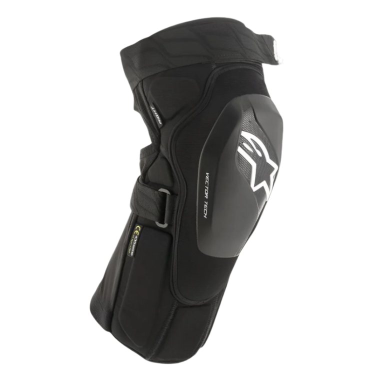 Protectores De Rodilla Vector Tech