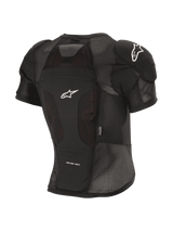 Vector Tech Protectores Chaqueta - Short Sleeve