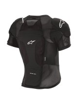 Vector Tech Protectores Chaqueta - Short Sleeve