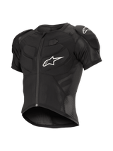 Vector Tech Protectores Chaqueta - Short Sleeve