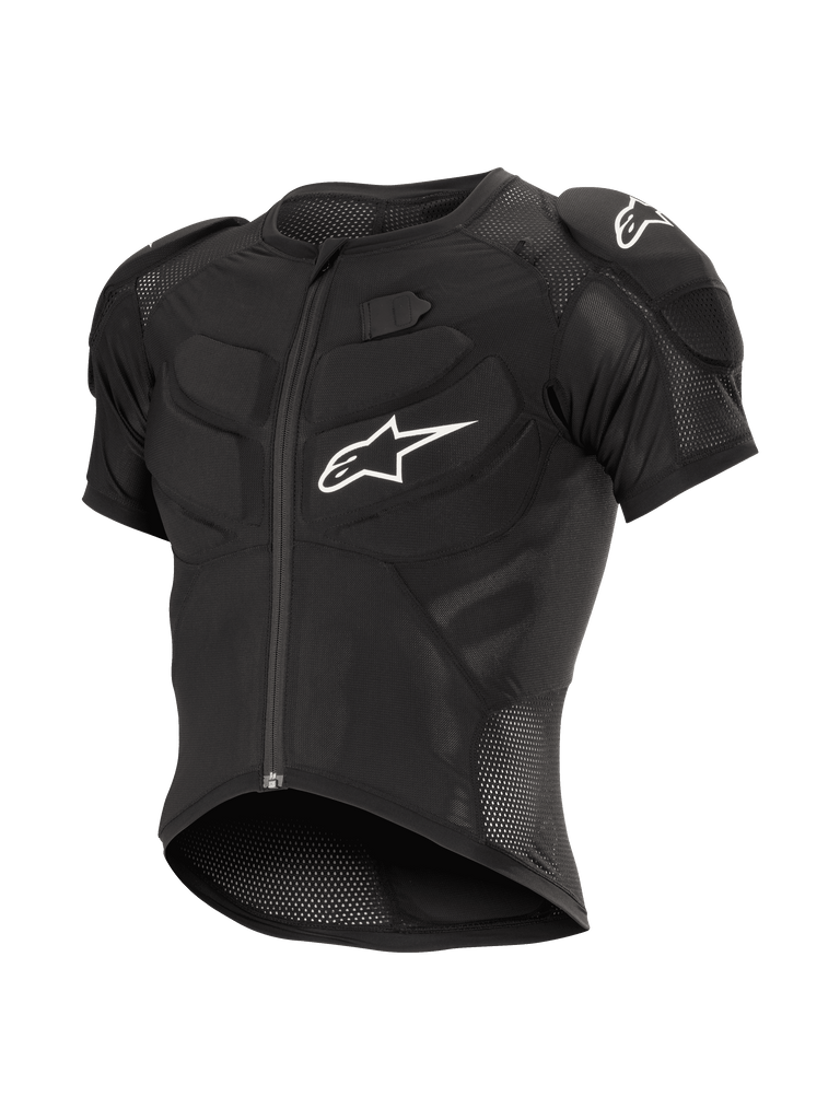 Vector Tech Protectores Chaqueta - Short Sleeve