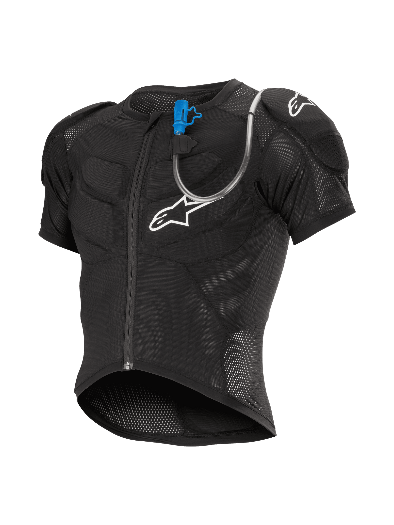 Vector Tech Protectores Chaqueta - Short Sleeve