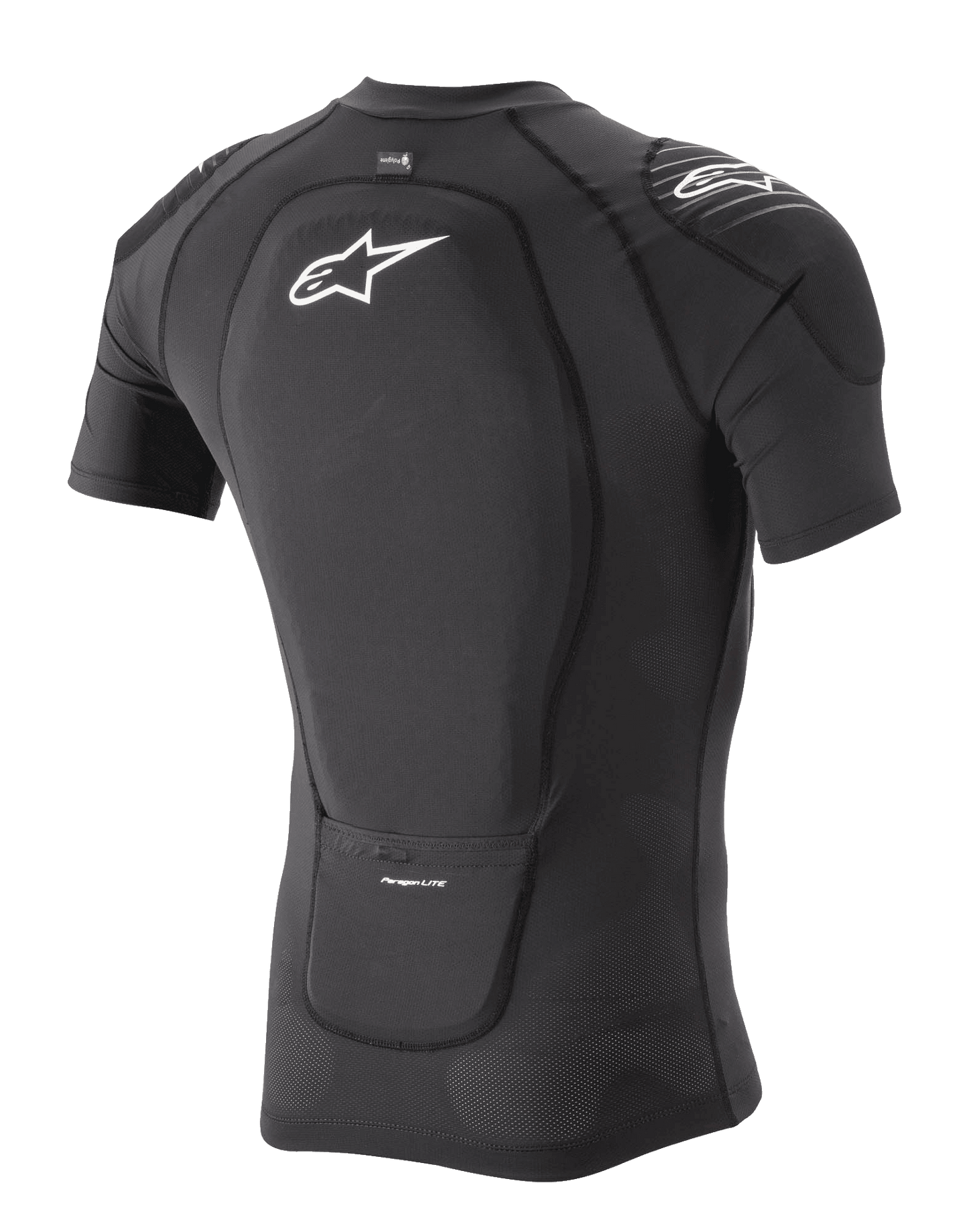 Paragon Lite Protectores Chaqueta - Short Sleeve