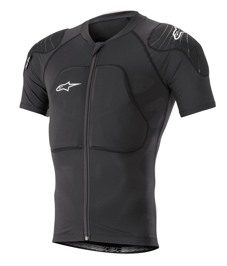 Paragon Lite Protectores Chaqueta - Short Sleeve