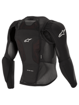 Vector Tech Protectores Chaqueta - Long Sleeve