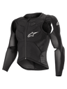 Vector Tech Protectores Chaqueta - Long Sleeve