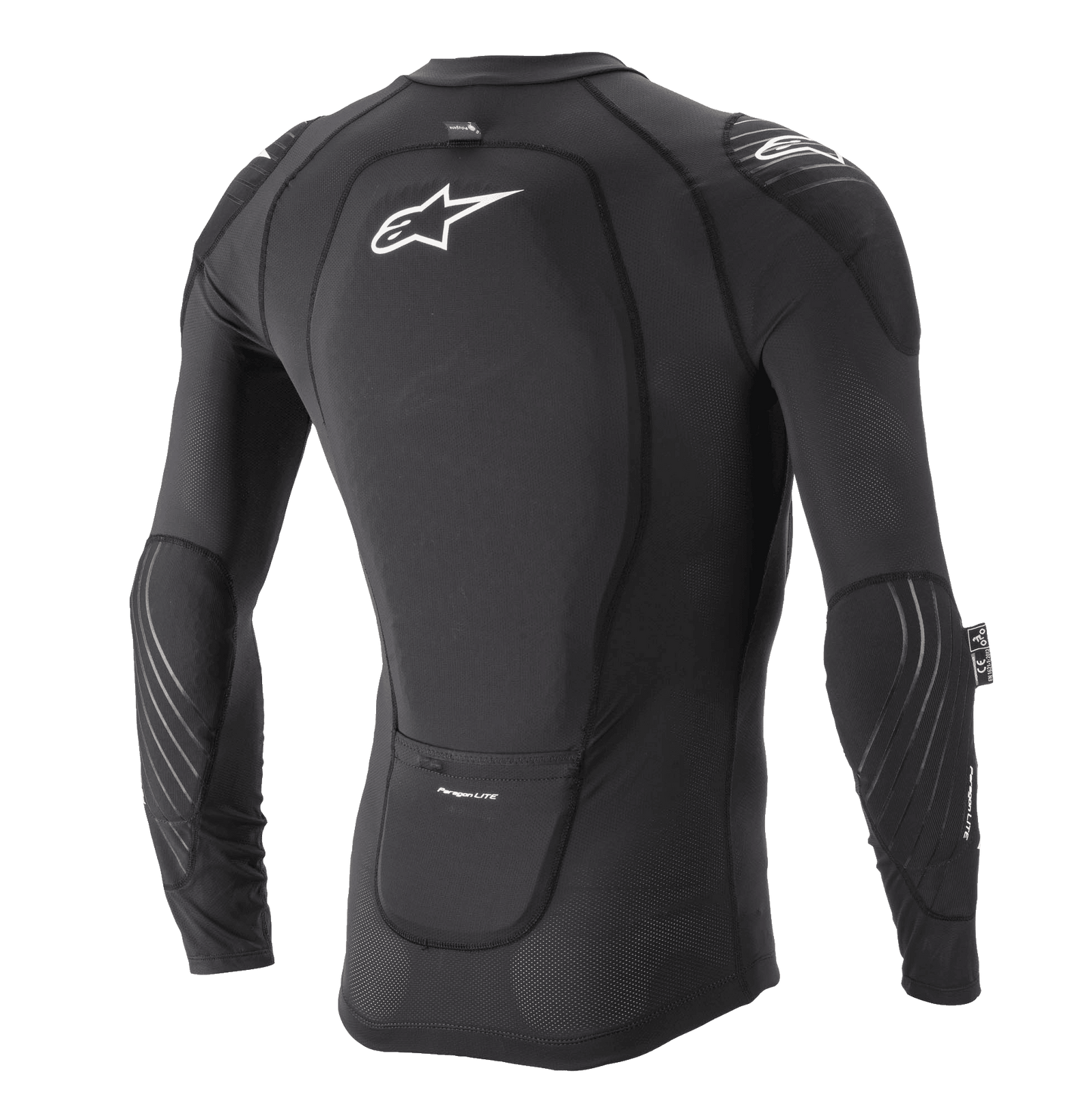 Paragon Lite Protectores Chaqueta - Long Sleeve