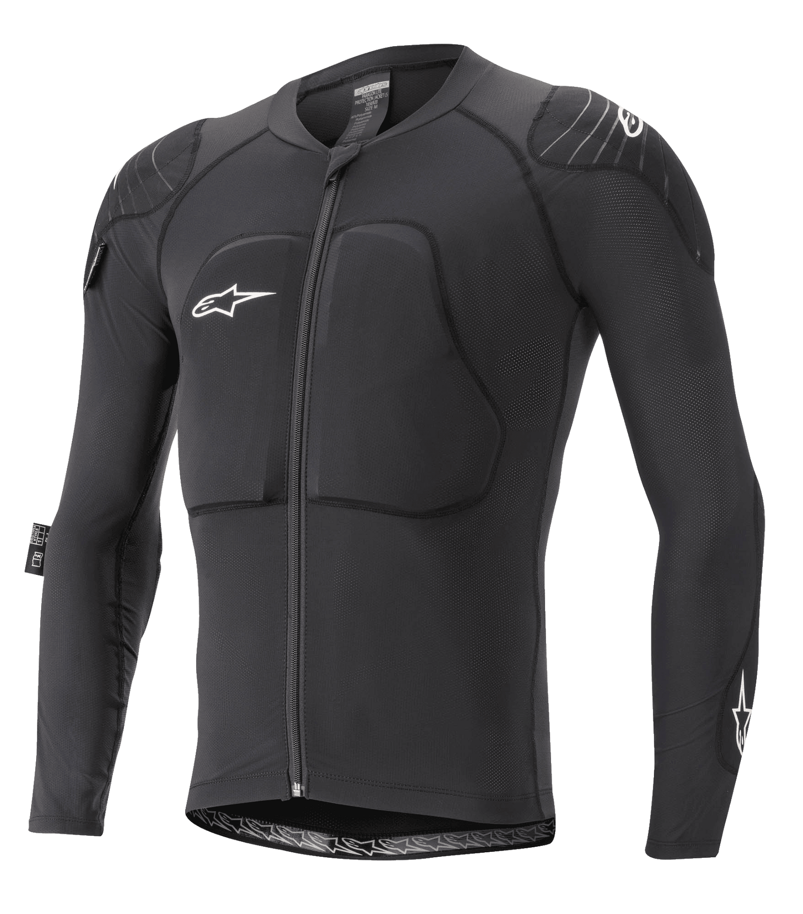 Chaqueta De Protección Paragon Lite - Manga Larga