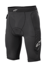 Pantalones Cortos De Protección Paragon Lite