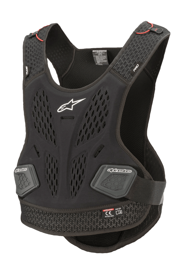 Protector De Pecho Bionic Pro