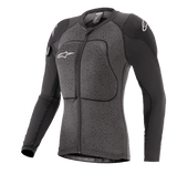 Stella Paragon Lite Protectores Chaqueta - Long Sleeve - Mujer